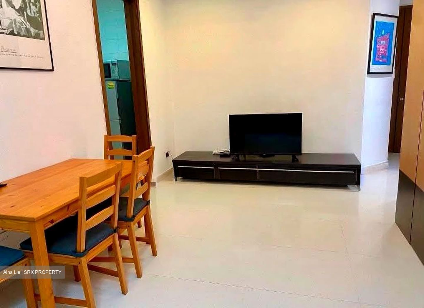 Mandale Heights (D11), Apartment #600040761